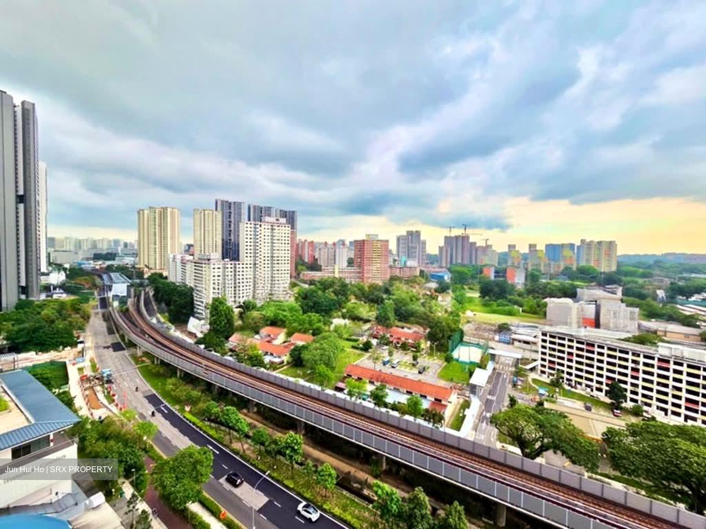 Blk 32 Skyresidence @ Dawson (Queenstown), HDB 3 Rooms #566690731